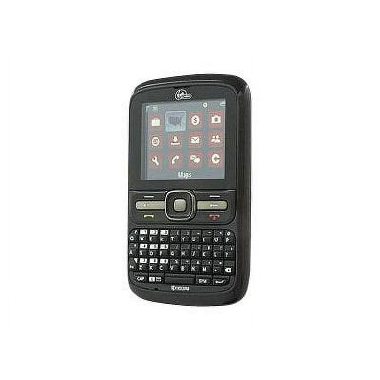 Virgin mobile on sale flip phones walmart