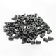 thumbnail image 2 of 5mm Metric Well Nut for Motorcycle Windscreen Fairings Cowl Rubber Brass Nuts, 2 of 5