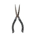 thumbnail image 3 of Ozark Trail 8 inch Stainless Steel Pliers with Soft Grip, 3 of 10