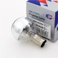 thumbnail image 4 of Wikene DN-60308 24V 40W BA15d H018550 24V 40W Silver Bowl Top Mirror Incandescent Light Bulb For Hanaulux 56018550 Surgical Lamp Shadowless, 4 of 8