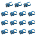 thumbnail image 1 of TF 5V 3.3V Módulo Protección Memoria para DIY Kit (módulo TF), 1 of 2