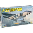 thumbnail image 2 of Revell - F-22 Raptor Plastic Model Kit, 2 of 4
