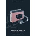 thumbnail image 2 of Personal Stereo, Rebecca Tuhus-Dubrow Paperback, 2 of 3