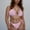 Pink, variant on YEAHITCH Womens Swimwear,Juniors Swimwear,Swimwear Clearance,Two-Piece Sets,High WaistSky Blue,S (US:4-6)