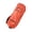 Orange Rouge, variante sur Housse de Sac de Golf contre la Pluie, Étuis de Club, Pochette Antipoussière, Housse de Protection contre la Pluie pour la Conduite, Orange Rouge