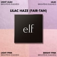 thumbnail image 6 of Set It Bright Correcting & Brightening Setting Powder Quad, Lilac Haze Fair/Tan, 0.37 oz, 6 of 13