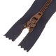 thumbnail image 4 of 10 cremalleras para jeans para manualidades. gris, 4 of 8