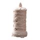 thumbnail image 5 of Incensario de cerámica, escultura única, decoración para el hogar, regalo, incienso para sala de estar, dormitorio de hotel, interior, 5 of 9