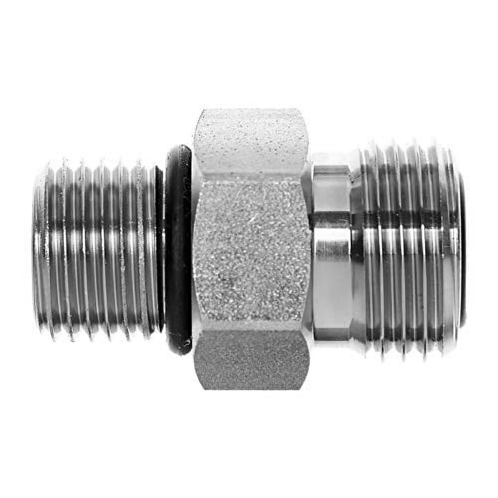 Dayco 8MFFOR-8MB Flat-Face O-Ring Boss SAE