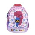 thumbnail image 1 of Mochila Mediano Violeta Chenson Pocoyo Kinder PAIRCO para niña CHENSON PY65734-V, 1 of 9