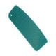 thumbnail image 5 of Regla para dobladillos calientes, herramienta de planchado, plantilla para dobladillos con agujeros para marcar, dobladilladora para acolchado. Verde, 5 of 9