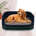 thumbnail image 3 of Support de Coussin pour Chien et Toilette - Type C, 3 of 9