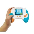 thumbnail image 1 of console Éducative Portative Bilingue avec Écran LCD EN/ES, 1 of 6