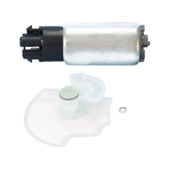 Electric Fuel Pump - Compatible with 2007 - 2009 Toyota FJ Cruiser 2008