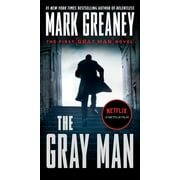 Gray Man: The Gray Man (Series #1) (Paperback)