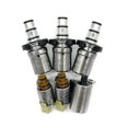 thumbnail image 2 of Speravity 6 juegos de válvula solenoide de transmisión, juego de válvulas de solenoide, ajustador, parte automática del automóvil del automóvil en Vehículos, repuestos y accesorios Mis Speravity VI001915-00B, 2 of 6
