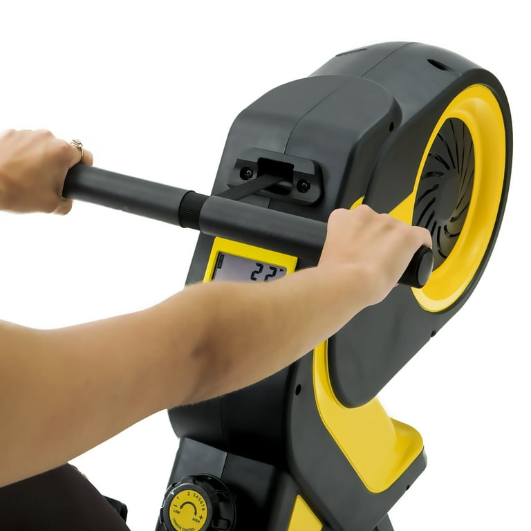 Euroco rowing machine hotsell