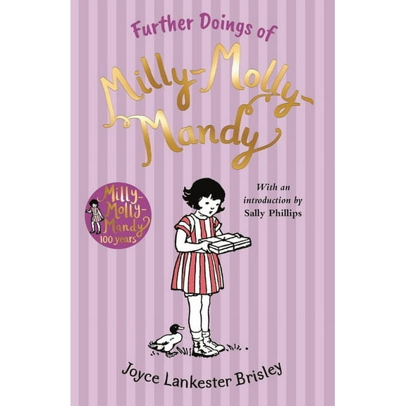 Milly Molly Mandy Further Doings of Milly-Molly-Mandy, Book 3, (Paperback)