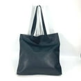 thumbnail image 2 of Pre-Owned Gucci 572768 Sherry line Shoulder Bag Tote Bag Black (Good), 2 of 12