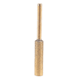thumbnail image 4 of 36Pcs High Hardness Diamond Chainsaw Sharpener- Titanium Plated Burr Stone File,Diamond Sharpening Wheels Chainsaw File, 4 of 8