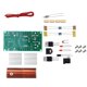 thumbnail image 2 of Bobina 15W DC 15-24V 2A Módulo de bobina Altavoz de plasma Mini kit de herramientas electrónicas DIY para transmisión de energía inalámbrica Juegos Teléfono celular Música ANGGREK Otros, 2 of 8