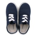 thumbnail image 3 of Tenis George Talla 19 Marino para Niña, 3 of 4