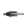 thumbnail image 4 of GSP NCV69237 Front Left CV Axle Assembly Compatible with Lexus 22-24 NX350h, Lexus 22-24 NX450h+, Toyota 21-24 RAV4 Prime, 4 of 5
