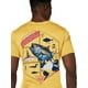 thumbnail image 4 of Camiseta Columbia Apparel PFG Graphic para hombre Sunlit/Mantra, 4 of 4