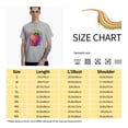 thumbnail image 6 of Cartoon Strawberry Men's T-Shirt Cotton 100% Summer Tops Fashion Casual Cartoon Strawberry Short Sleeves for Men Women Round Collar Top Tees, 6 of 6