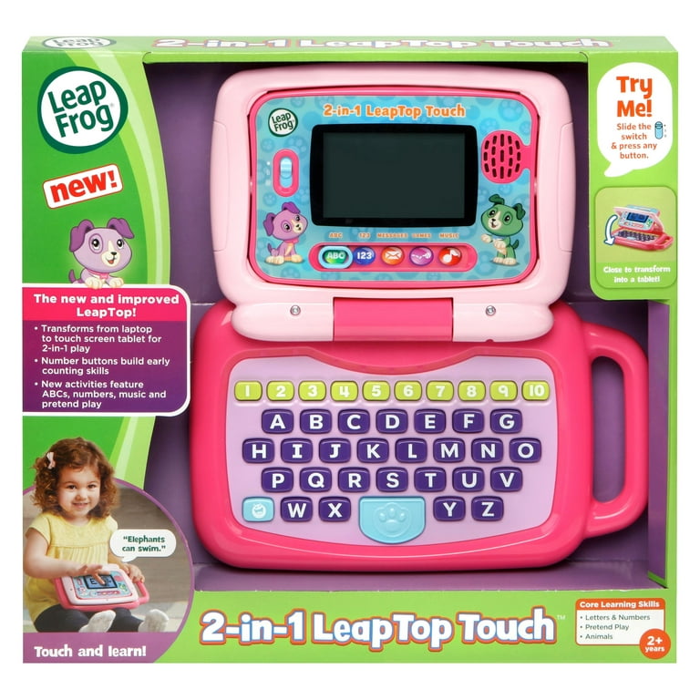 Walmart leapfrog sales