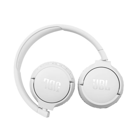 JBL - Tune 660NC On-Ear Noise Cancelling Wireless Headphones