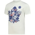thumbnail image 2 of Men's Starter  White Toronto Maple Leafs Logo Collage T-Shirt, 2 of 3
