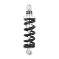 thumbnail image 2 of harayaa Rear Shock Absorber Motorcycle Shock Absorber Suspension Spring Shocks Shock Absorption Damper Metal Construction for Smooth Rides Suitable for Mini P, 2 of 8