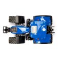 thumbnail image 6 of New Holland T7.315 HD Tractor Blue 1/32 Diecast Model by Siku, 6 of 6