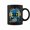 Light Blue, variant on World Down Syndrome Day 3 21 Trisomy 21 Support Coffee Mugs