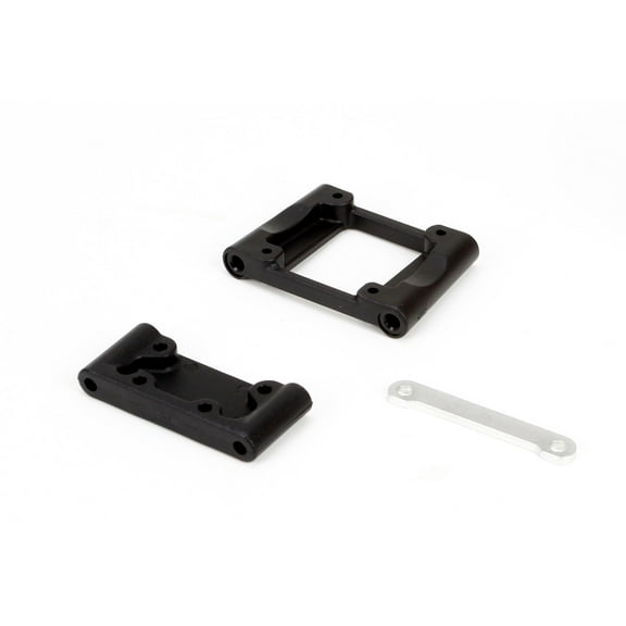 Losi Front and Rear Pivot Block 4 DegreeXXXXXX-T SCT LOSA4145 Elec Car/Truck Replacement Parts