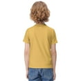 thumbnail image 4 of Dr Pepper T-Shirt for Boys Girls, Unisex Crew Neck Tee for Teen Kid, Casual Short Sleeve Tops, 6-12 Y, 4 of 6