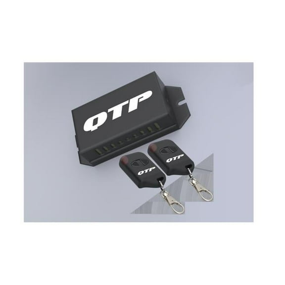 QTP Bolt-On QTEC Wireless Remote Controller
