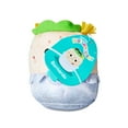 thumbnail image 2 of Squishmallows Original 5 inch Bernardo the Burrito with Silver Foil Wrapper - Child's Ultra Soft Stuffed Plush Toy, 2 of 5
