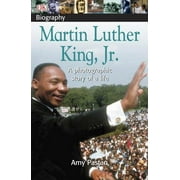 DK Biography (Hardcover): DK Biography: Martin Luther King, Jr. : A Photographic Story of a Life (Paperback)