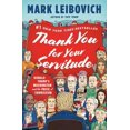 thumbnail image 3 of Thank You for Your Servitude : Donald Trump's Washington and the Price of Submission (Hardcover), 3 of 3