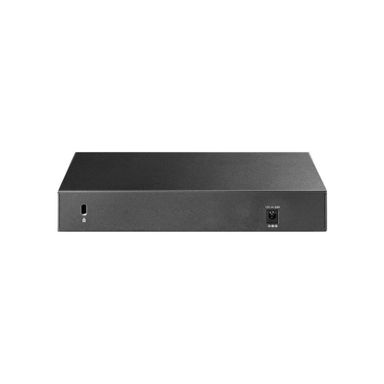 TL-SX105 | 5-Port 10G Desktop Switch | TP-Link
