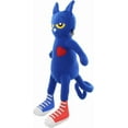 thumbnail image 2 of Pete the Cat 14" Plush, 2 of 6