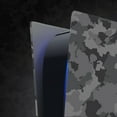 thumbnail image 5 of Yucurem Camouflage Game Console Cover Host Protective Shell for PS5 Console Disc Version, 5 of 10