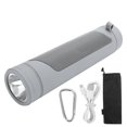 thumbnail image 1 of A9 Outdoor Bluetooth Speaker Multifunctional Flashlight Selfie Stick Power Bank Emergency, 1 of 5