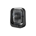 thumbnail image 1 of Vwrxbz Desktop Mini Fan USB Rechargeable, Portable Small Fan for Home Office with 3 Speeds, 1 of 8