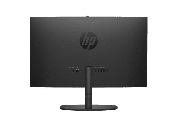 HP Essential All-in-One Computer 21.45" FHD Intel N-series, 8 GB; 512 GB SSD