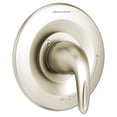 thumbnail image 2 of American Standard Reliant 3 1-Handle Valve Trim Kit for Flash Rough-In Valves in Polished Chrome (Valve Not Included), 2 of 2