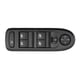 thumbnail image 1 of 98025201ZD Car Power Window Switch Glass Lifter Button for 301 2014-2017 LHD, 1 of 4