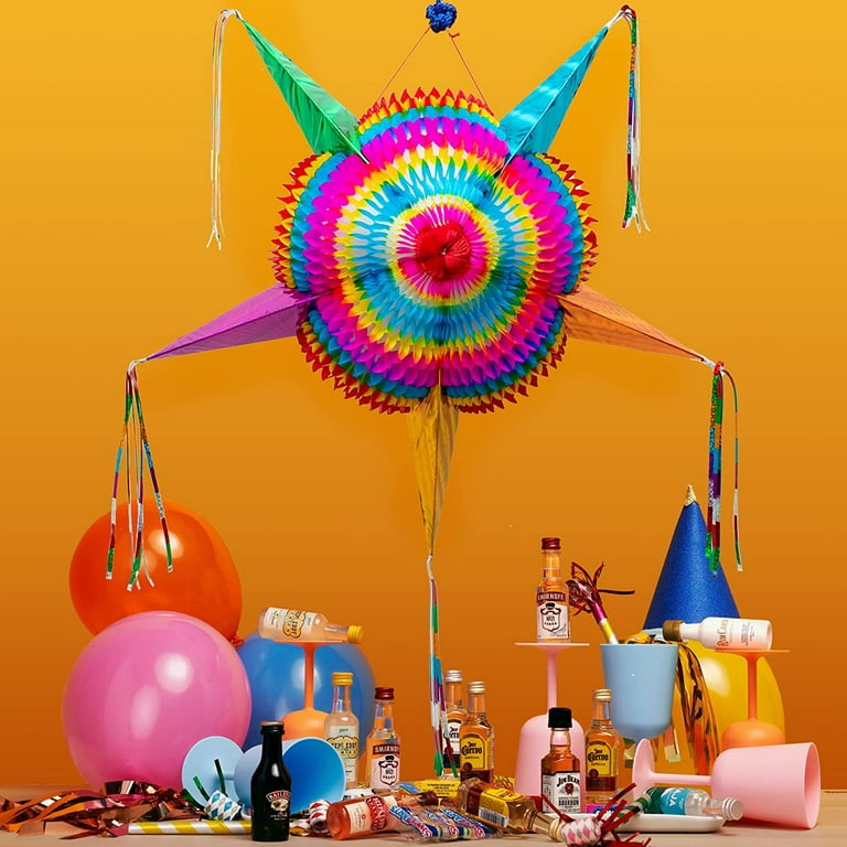 Piñatas Grandes y Gigantes Baratas【Comprar Online】Envio 24h - FiestasMix